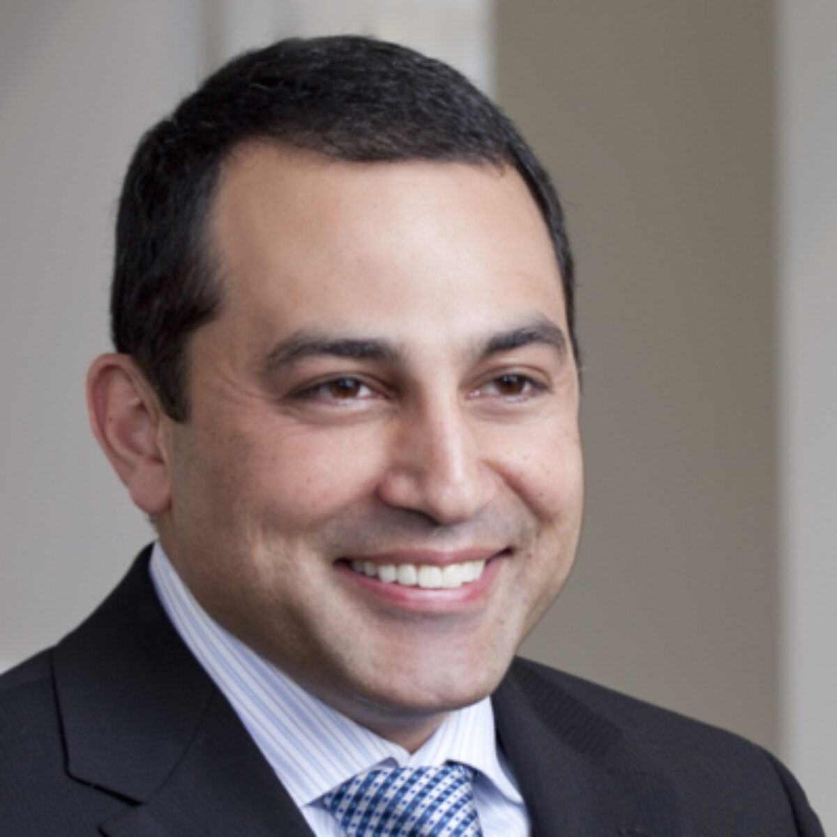 David Zaheer