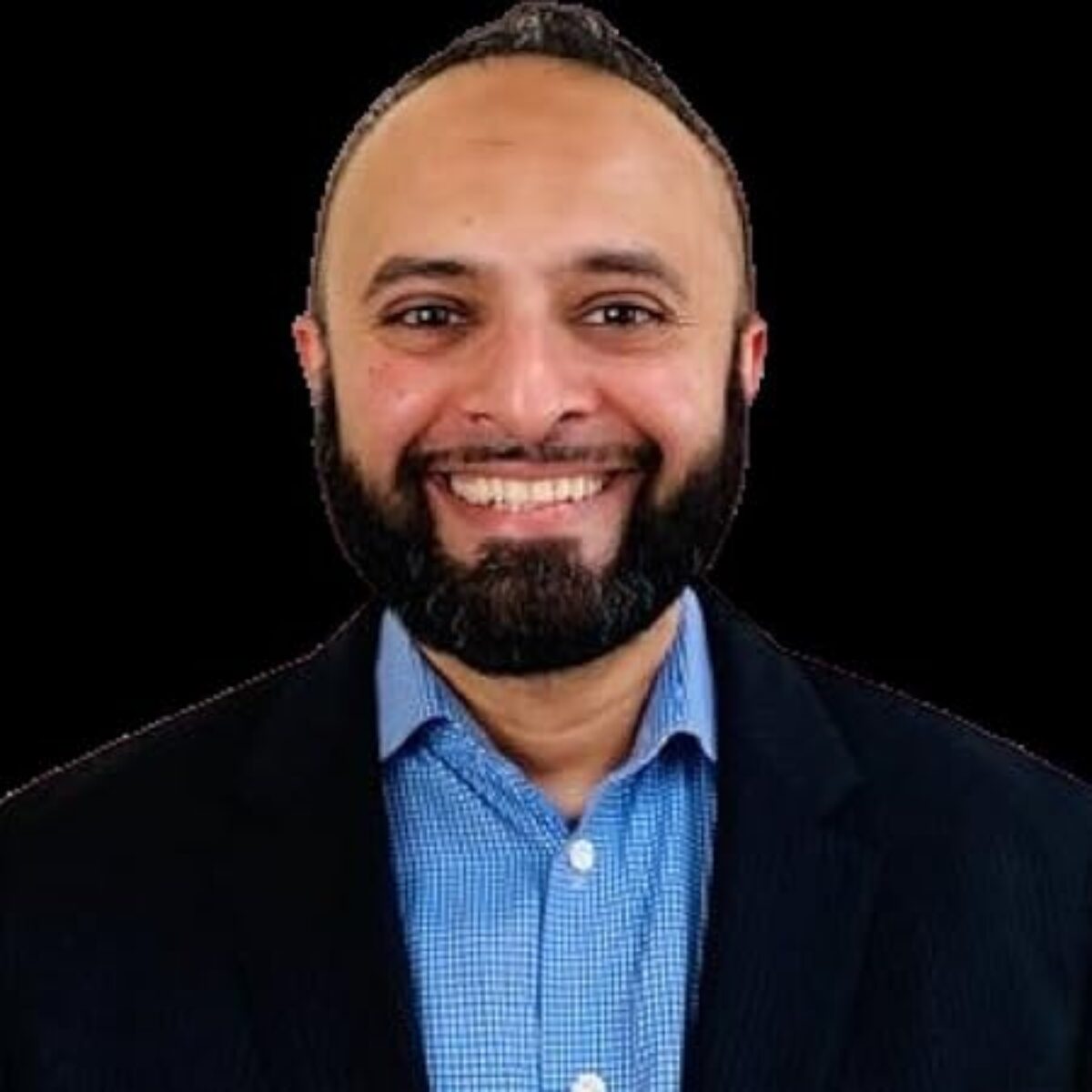 Yusuf Azizullah