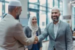 Muslim Entrepreneurs