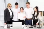 Professional Organizations