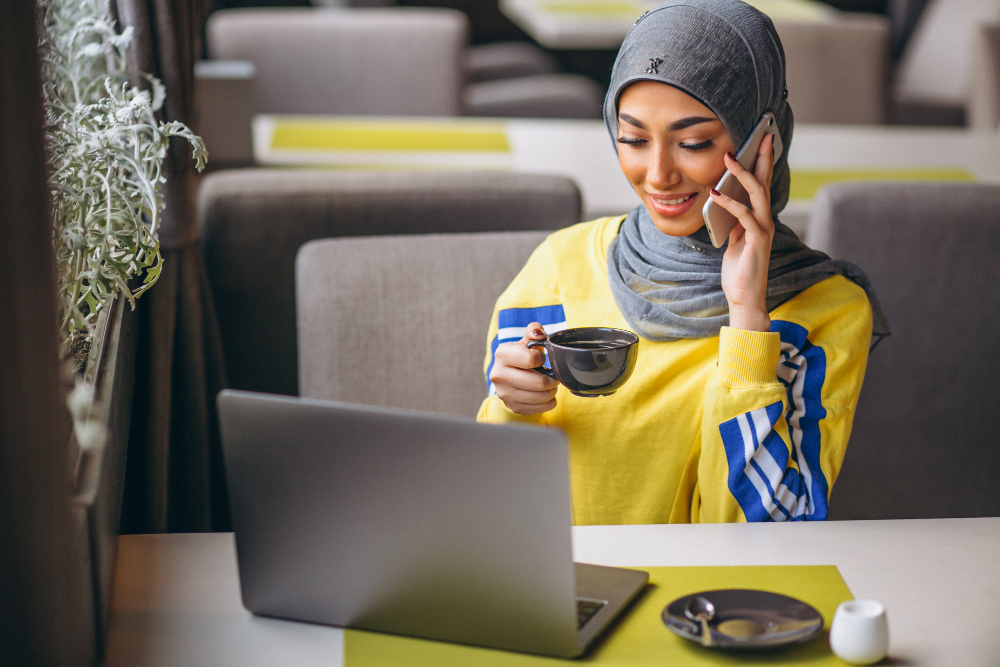 Muslim Businesses in the USA
