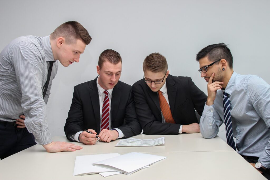 Role of HR in telecommuted recruitment