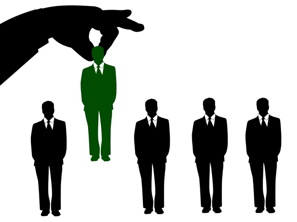 HR is the Backbone of any Organization