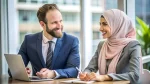 Muslim Business Owners