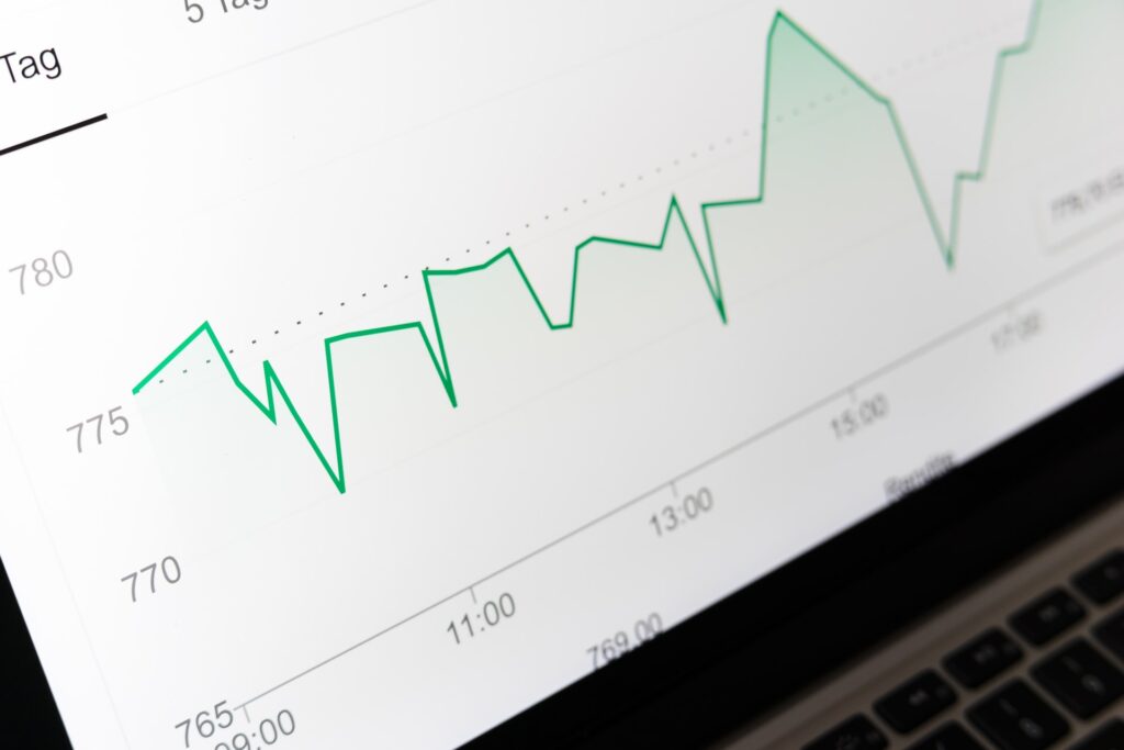 growth in businesses