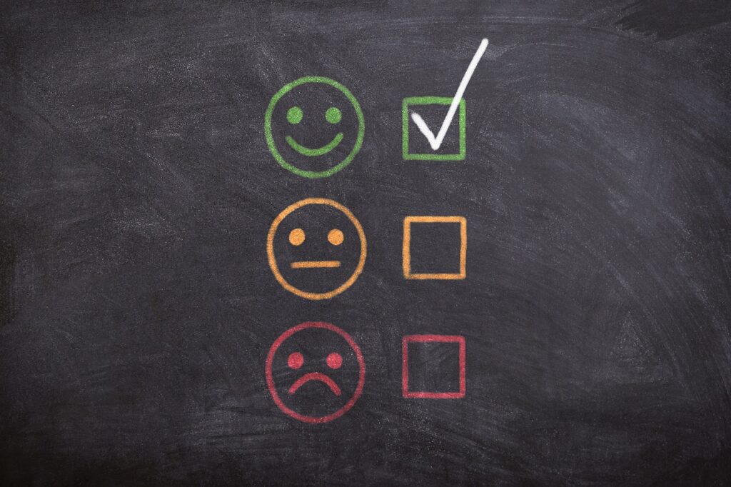 Encouraging positivity in the workplace