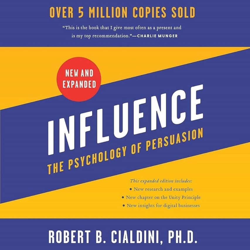 Robert B. Cialdini
