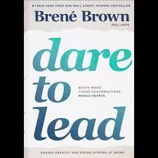 Dare to Lead