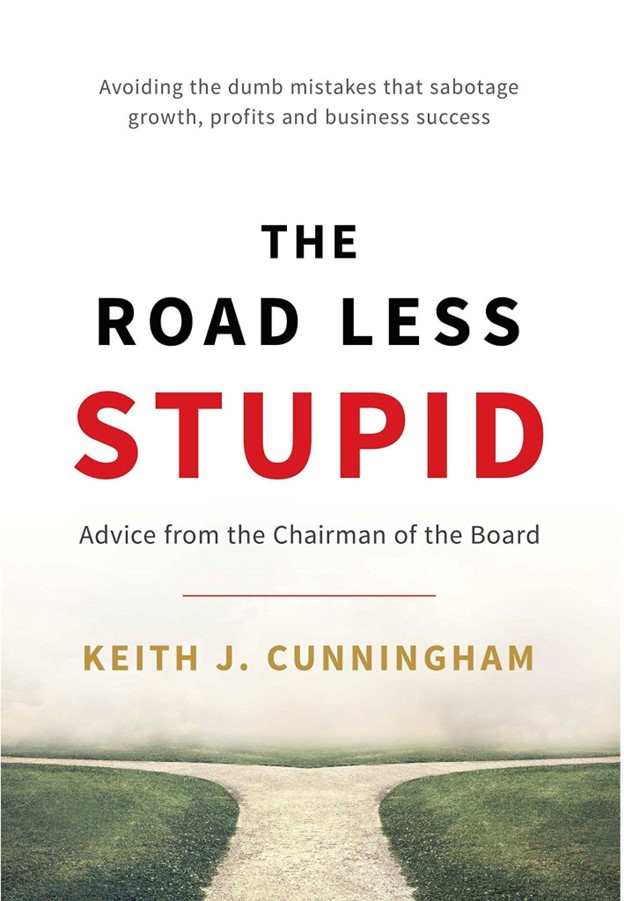 Keith J. Cunningham