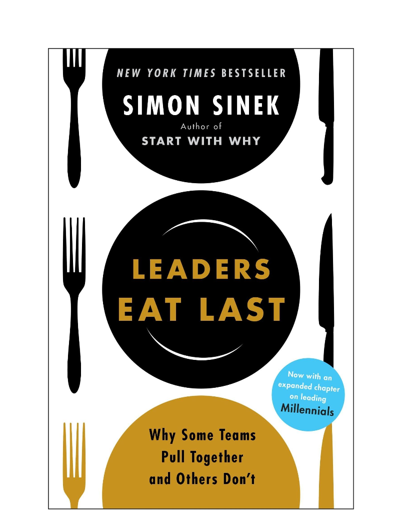 Simon Sinektled