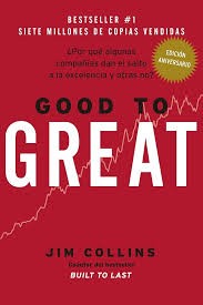 Jim Collins
