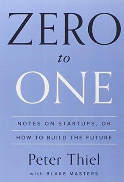 Peter Thiel