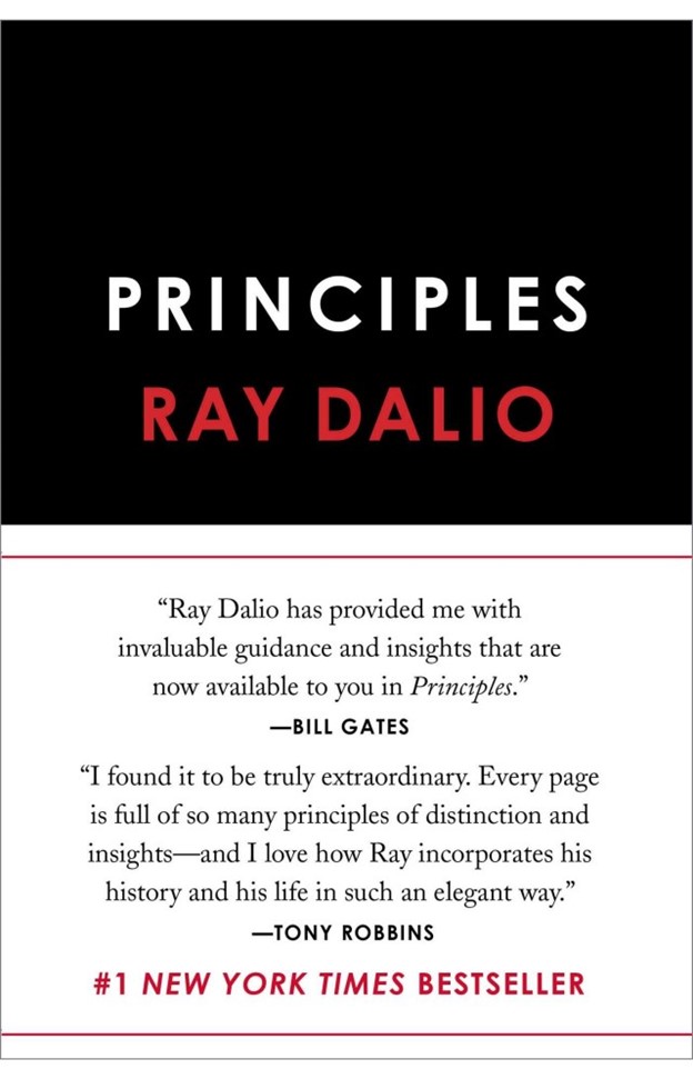 Ray Dalio’s