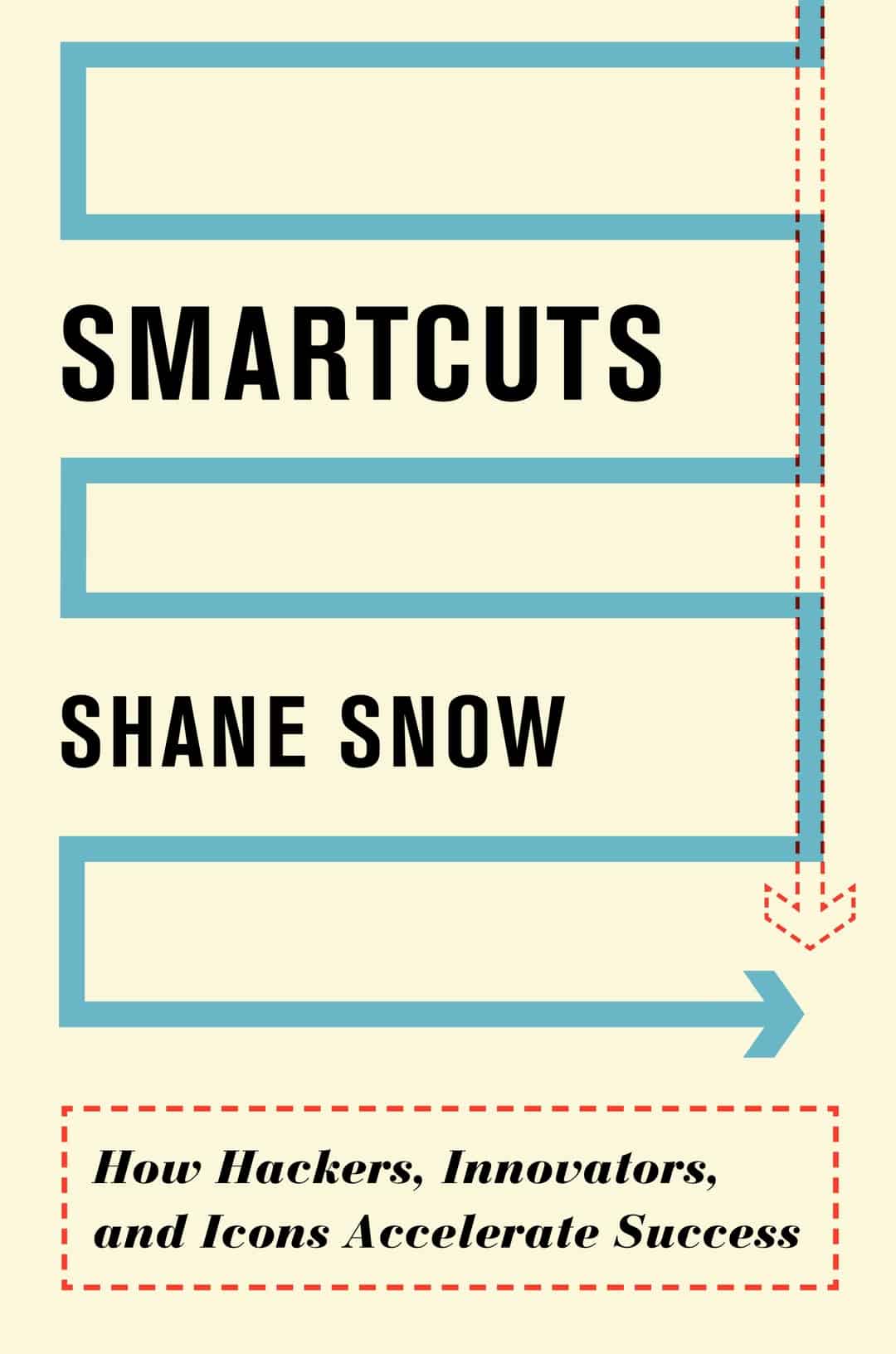 Shane Snow