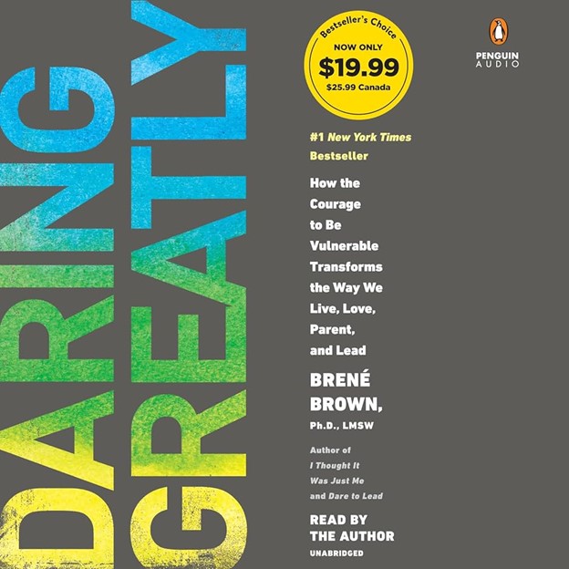 Brené Brown