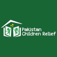 Pakistan Children Relief