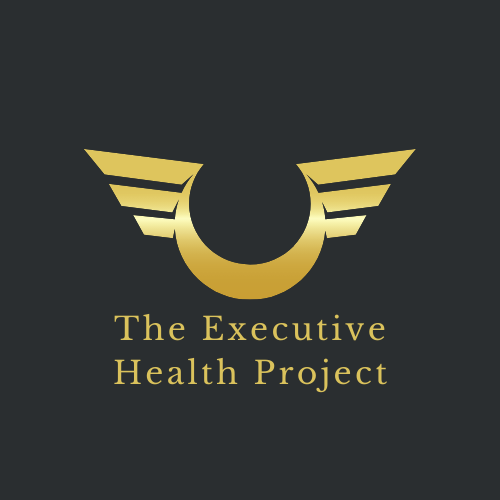 The Executive Health Project