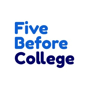 Five Before College