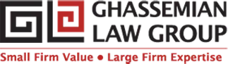 Ghassemian Law Group APC