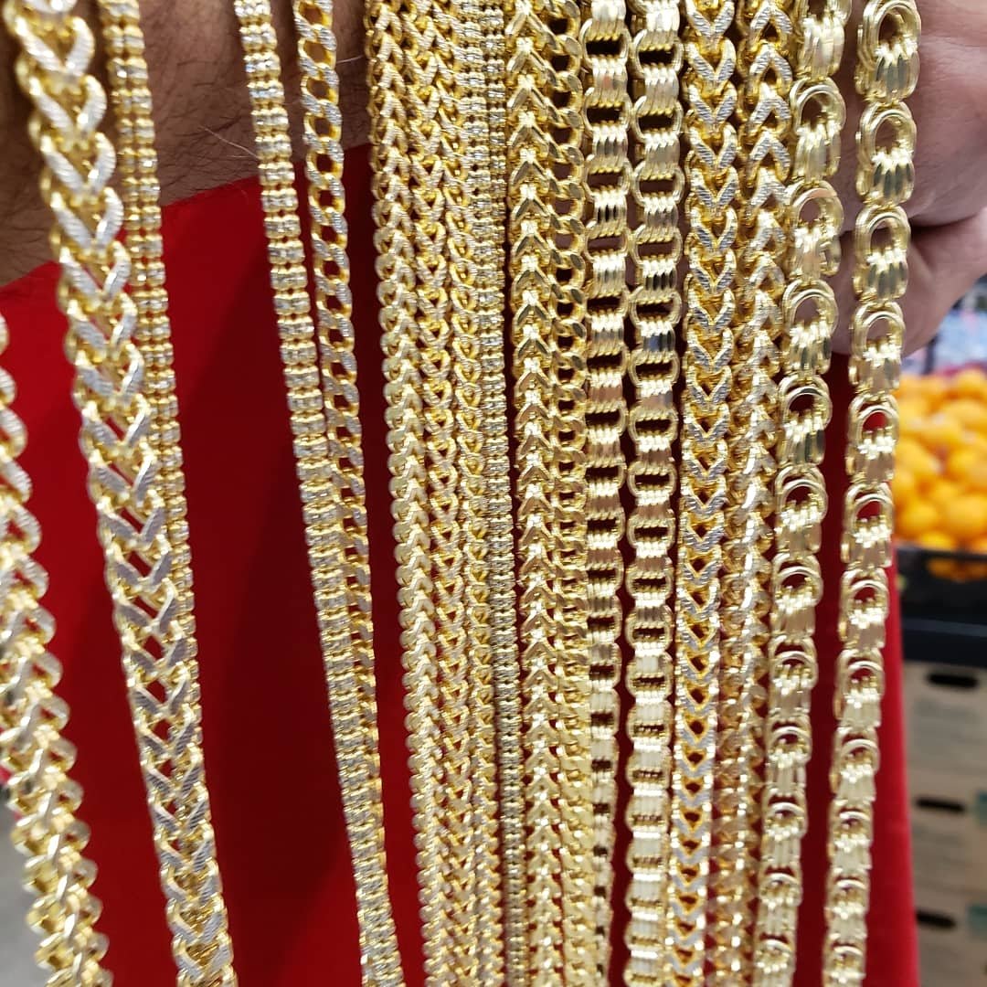 JEWELRY EXPRESS