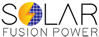 Solar Fusion Power