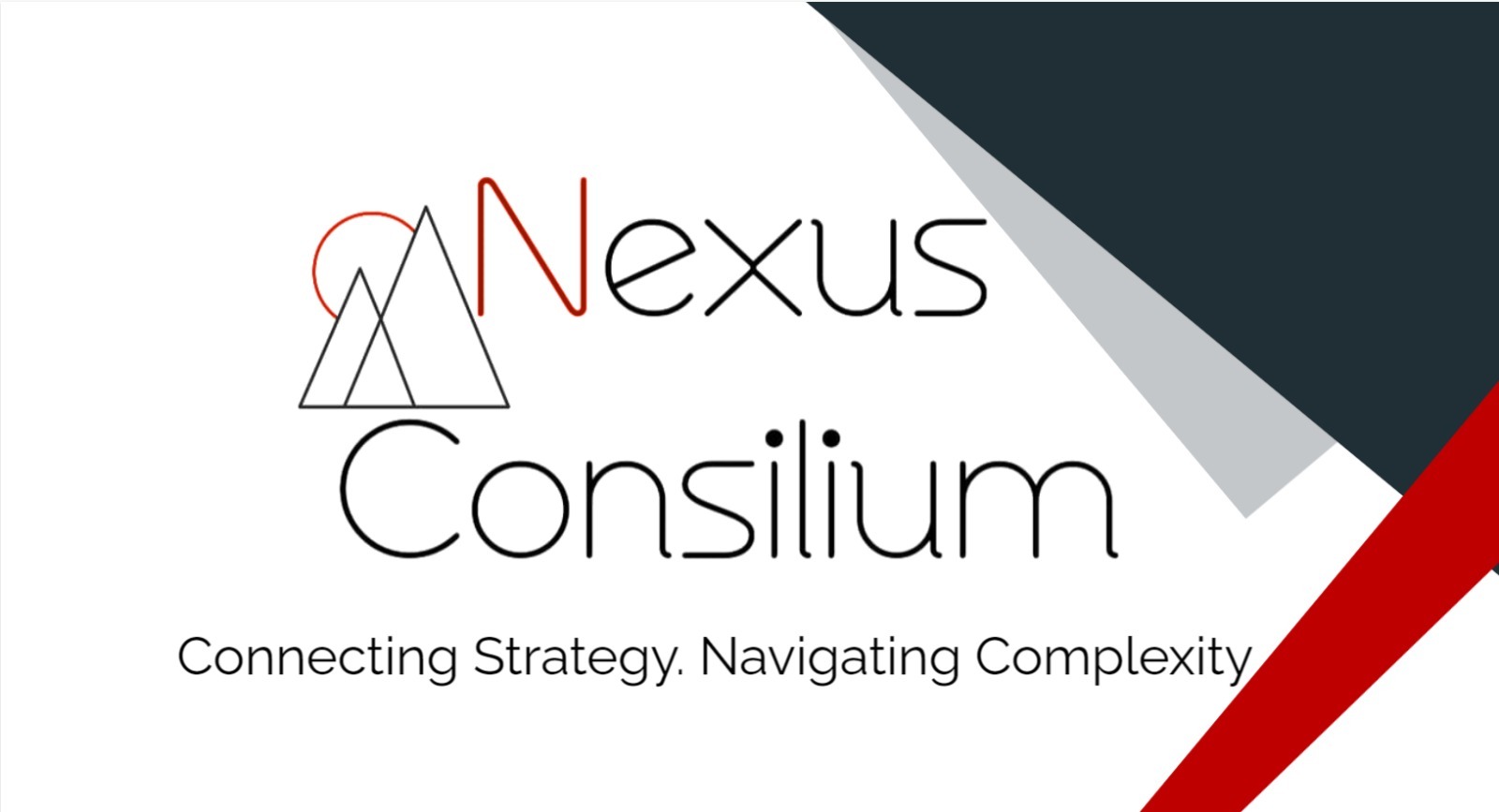 Nexus Consilium