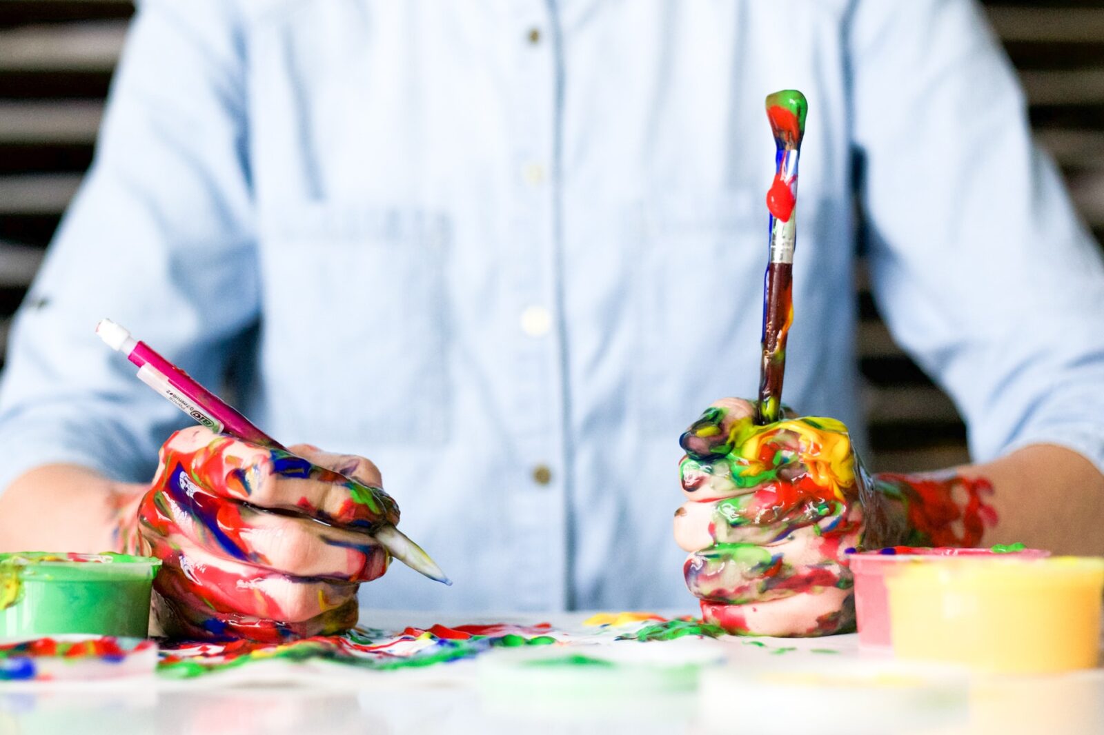 What creativity can be defined as in today’s world?