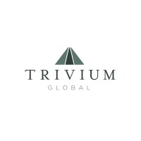 Trivium global logo