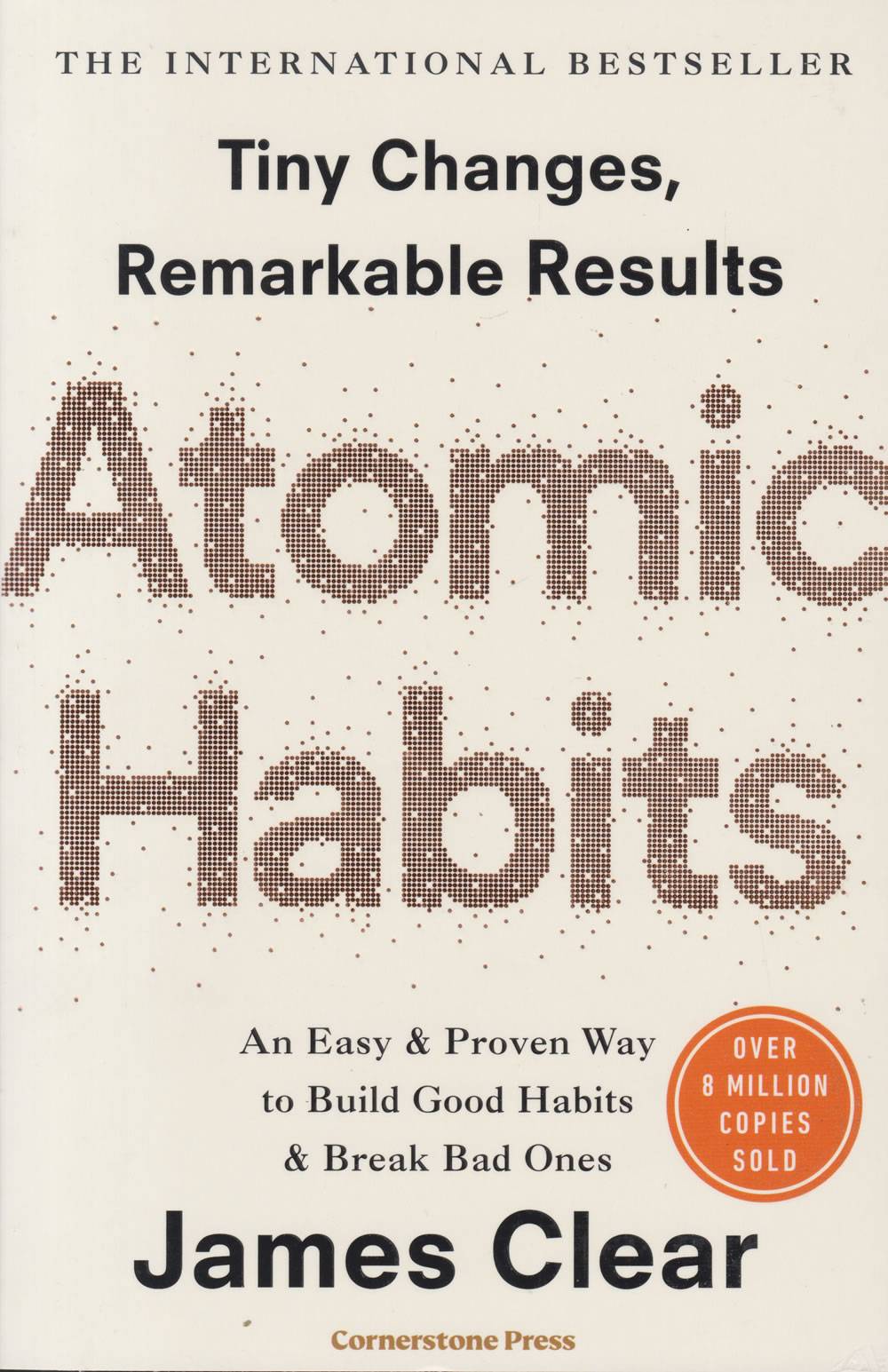 Atomic Habits