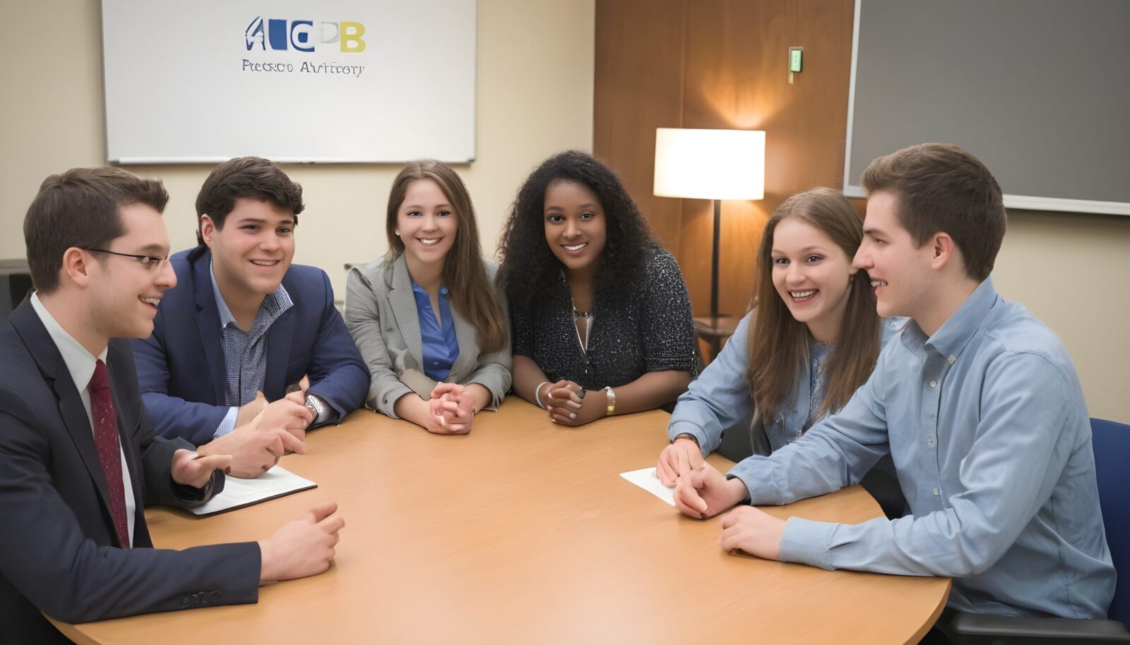 Tired of Going It Alone? AMCOB’s Peer-Advisory Groups Offer the Support You Need to Succeed