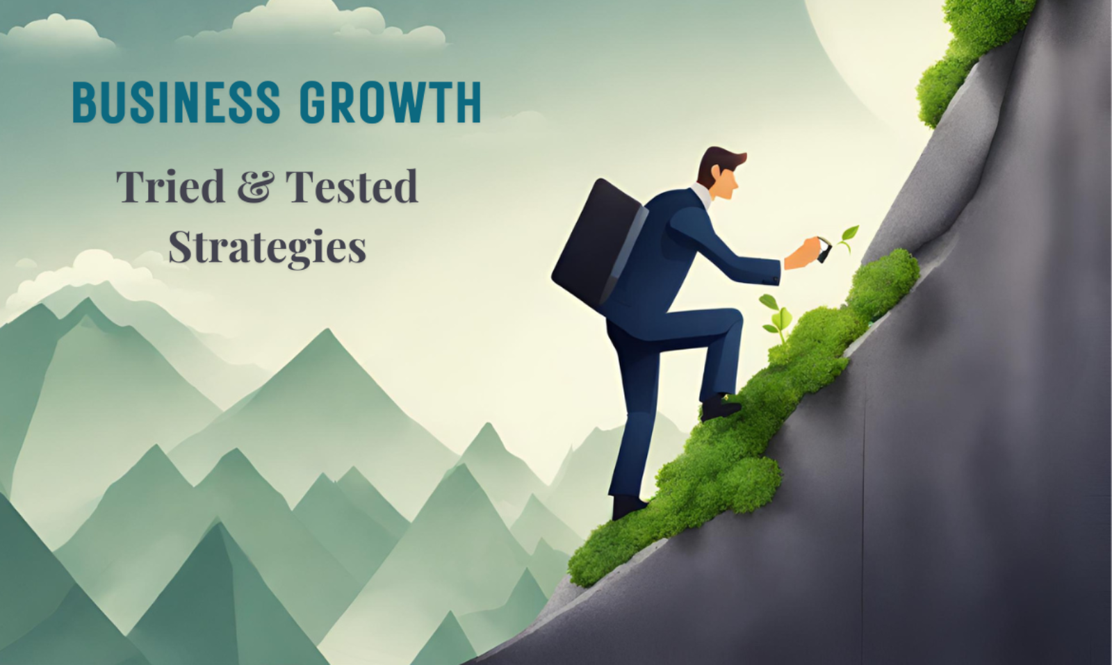 How to Grow Your Business: Proven Strategies for Success