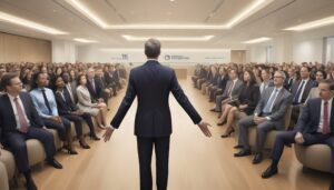 Corporate Allyship