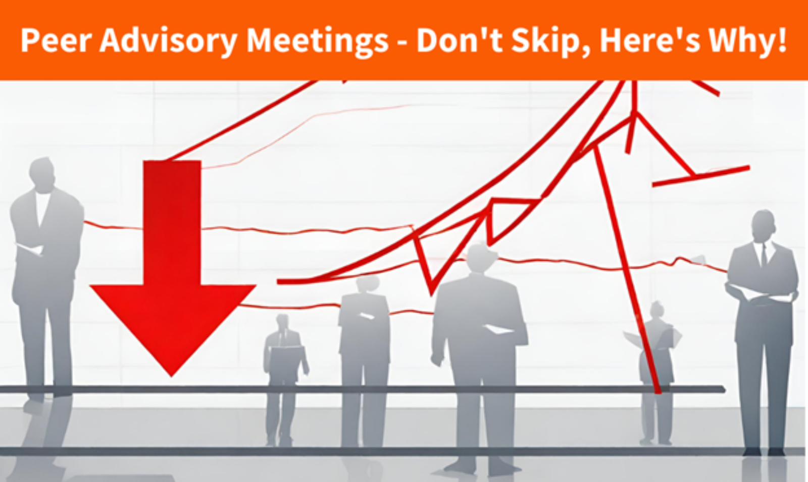 MythBusters: Why Skipping Peer Advisory Meetings Hurts Your Business (More Than You Think)