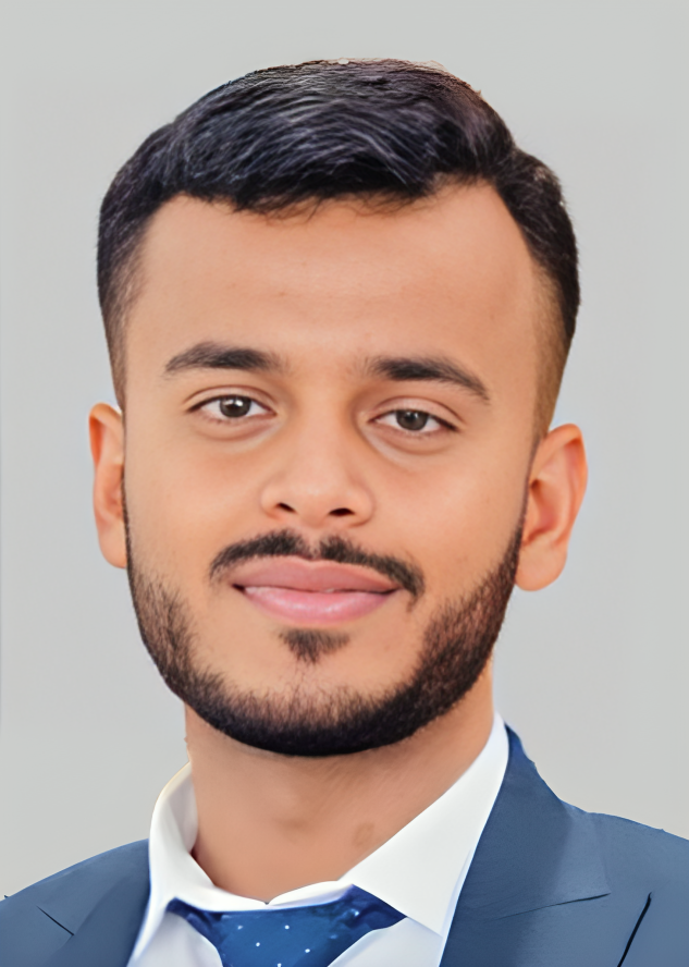 Ameer Hamza - Web Development