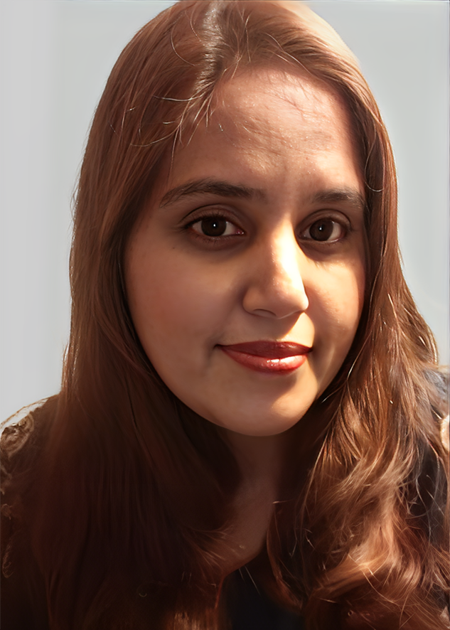 Effa Khanum - Data Analytics