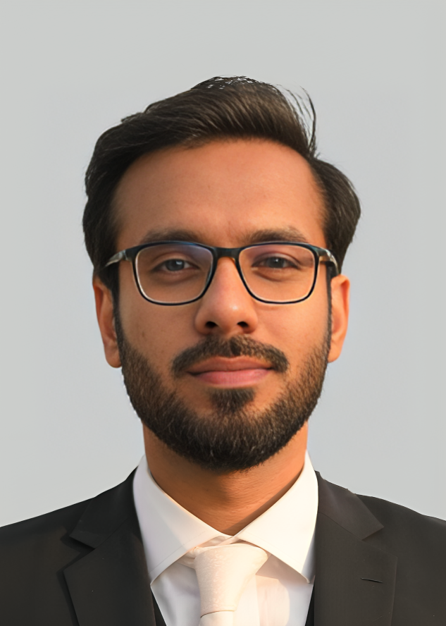 Hamza Zahid - Data Analytics