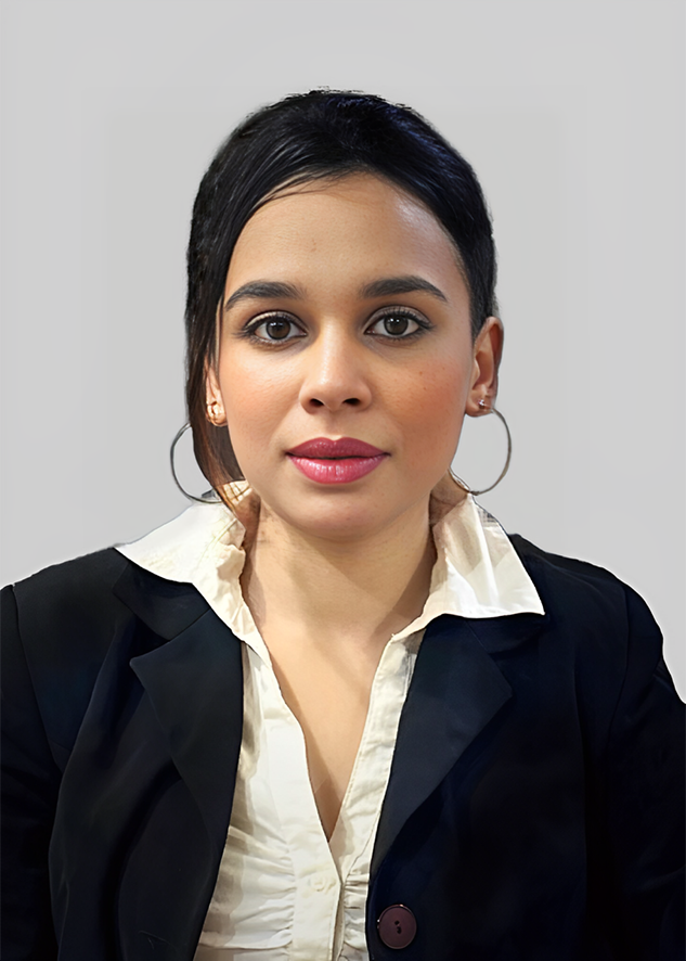 Hira Nehal - Sales
