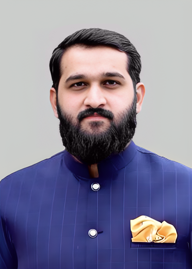 Muhammad Umar Gilani, Creative Design