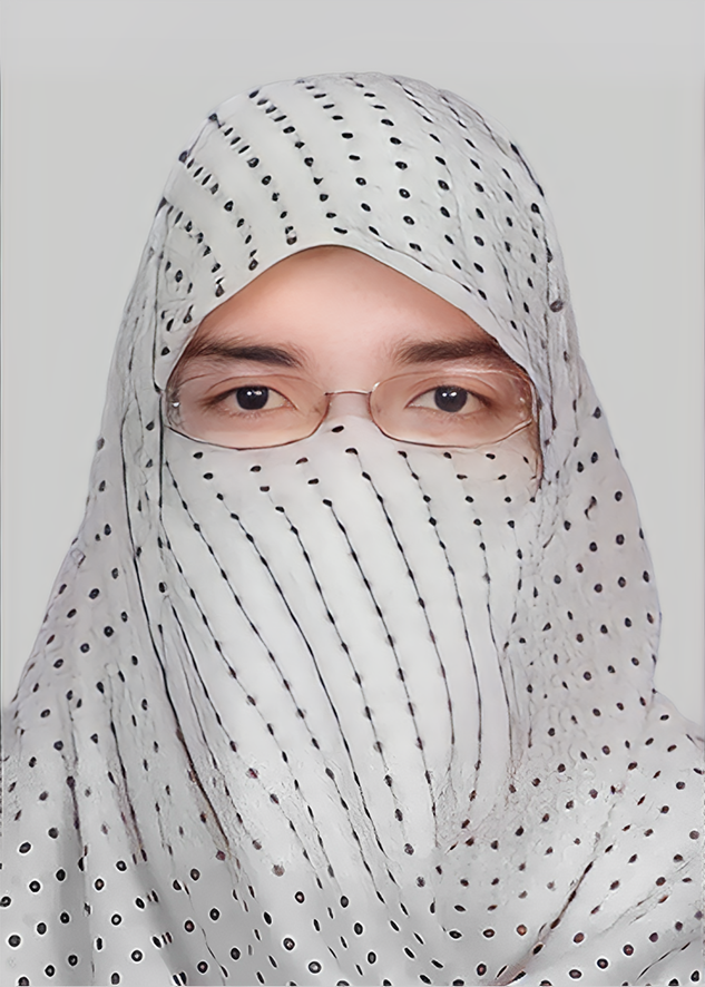 Samar Naeem - Finance