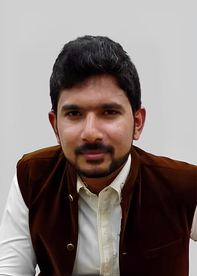Shahzad Ahmed - SEO
