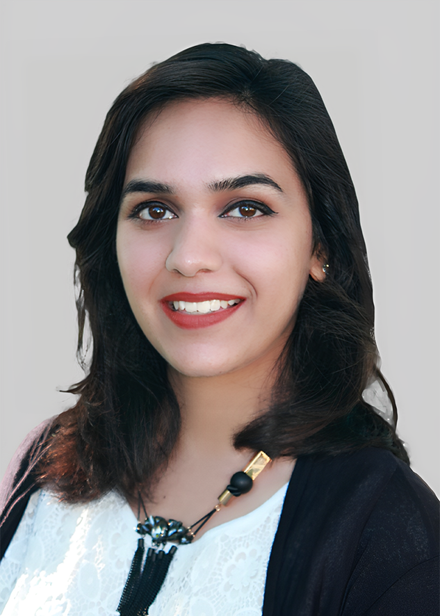 Ujala Yaseen - Sales