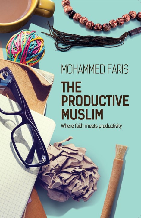 The Productive MuslimWhere Faith Meets Productivity